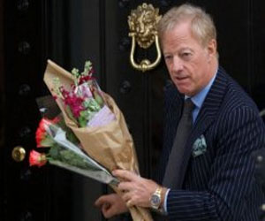   مصر اليوم - جنازة مارغرت تاتشر في مملكة منقسمة