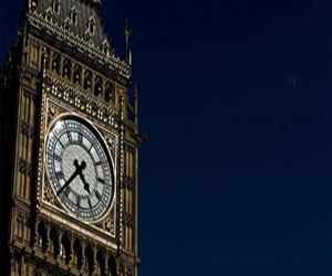   مصر اليوم - بيج بن تتوقّف عن الرنين خلال جنازة مارجريت تاتشر