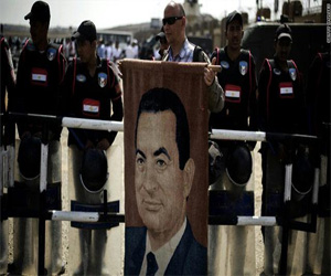   مصر اليوم - النيابة العامة: قضايا أخرى بحق مبارك قد تُعلن قريبًا