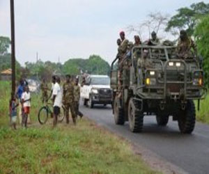 مصر اليوم - 20 قتيلاً في بانغي إثر اشتباكات بين سكان ومتمردي سيليكا