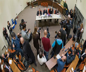   مصر اليوم - تأجيل محاكمة خلية نازية في ميونيخ لتمكين الصحافة الأجنبية من حضورها