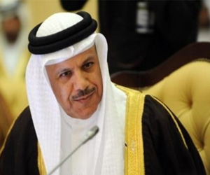   مصر اليوم - الزياني: ندعو إيران للانضمام لاتفاقية السلامة النووية