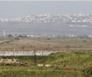   مصر اليوم - الاحتلال يخشى من تحول الجولان إلى صورة جديدة من غزة