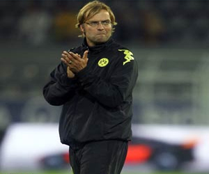   مصر اليوم - كلوب: ماذا تعلم مورينيو عن منافسه الألماني