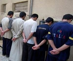   مصر اليوم - القبض على 23 مطلوبًا في حملة أمنية في الإسماعيلية