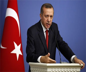   مصر اليوم - زيارة أردوغان المرتقبة لغزة تزيد التراشق بين فتح وحماس