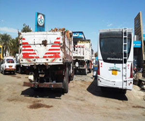   مصر اليوم - استمرار الأزمات لسبب نقص الوقود في شمال سيناء