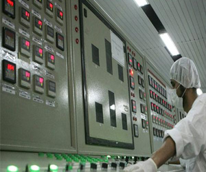   مصر اليوم - إيران: مفاعل بوشهر مقاوم للزلازل ولا حاجة لقلق الخليج