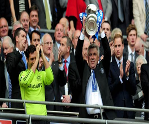   مصر اليوم - مدير سان جيرمان: ريال مدريد مهتم بأنشيلوتي