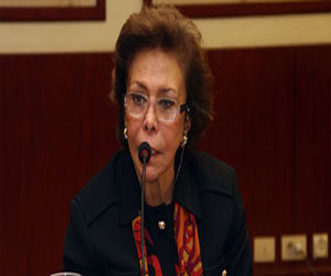   مصر اليوم - قومي المرأة يطلق حملة دورك كبير هايفرق كتير