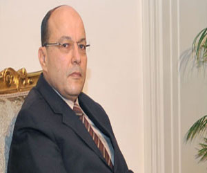   مصر اليوم - مصر وقطر توقّعان اتفاقًا في مجال النيابة العامة