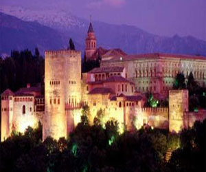   مصر اليوم - مدينة غرناطة الأسبانية تحتفل بمرور 1000عام على تأسيسها