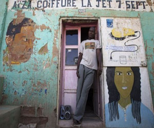 مصر اليوم - مشروع قرار لنشر قوة للأمم المتحدة في مالي ابتداءً من أول يوليو