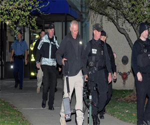   مصر اليوم - انفجارات بوسطن: عبوات لم تنفجر قد تكشف البصمات