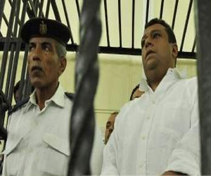   مصر اليوم - السجن المشدد 15 عامًا لضابط أمن الدولة المتهم بقتل بلال