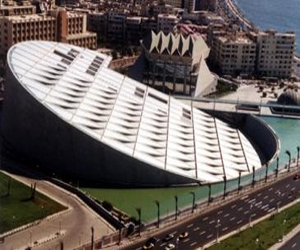 مصر اليوم - المهرجان الأول لفن الفيديو في مكتبة الإسكندرية الخميس