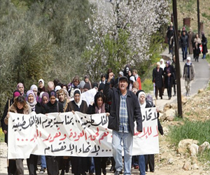   مصر اليوم - القوى الوطنية في غزة تطالب بإنهاء الانقسام الفلسطيني