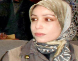 مصر اليوم - الكتابة فسحة للنفس والروح ونافذة لأحلامي المجنحة