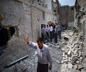   مصر اليوم - الخارجية اللبنانية تنوي تقديم مذكرة عن الخروقات السورية