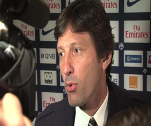   مصر اليوم - ليوناردو: لم نُقدم أي عرض لضم كريستيانو