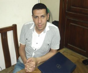   مصر اليوم - ناشط مصري يؤكد أن تفجيرات بوسطن ستؤثر سلبًا على الربيع العربي