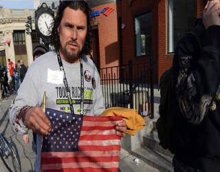   مصر اليوم - أوباما يتعهد محاسبة مرتكبي تفجيري بوسطن ويدعو لعدم التسرع في الاستنتاجات