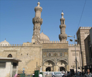   مصر اليوم - الأزهر الشريف يُدين تفجيرات بوسطن