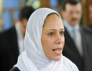   مصر اليوم - التأسيسي التونسي يستجوب وزيرة المرأة