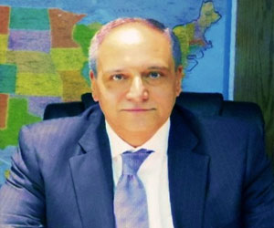   مصر اليوم - القنصل العام في نيويورك: لا مصابين مصريين في تفجيرات بوسطن