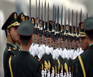   مصر اليوم - بكين تحمل واشنطن مسؤولية ارتفاع حدة التوتر في آسيا والمحيط الهادئ