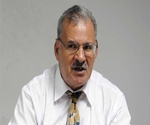   مصر اليوم - مستشار شيخ الأزهر يصل إلى الكاتدرائية