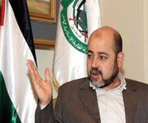   مصر اليوم - حماس: لم نقم بعمليات ضد الاحتلال خارج حدود فلسطين