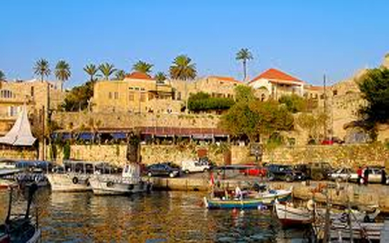   مصر اليوم - مدينة جبيل اللبنانية أفضل مدينة سياحية عربية للعام 2013