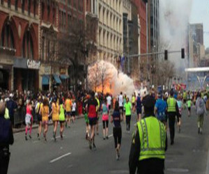   مصر اليوم - تفجيرا ماراثون بوسطن: مكتب التحقيقات الفيدرالي يبدأ التحقيق