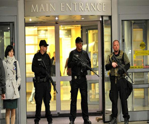   مصر اليوم - طالبان: نترصد الأميركيين ولا علاقة لنا بتفجيرات بوسطن