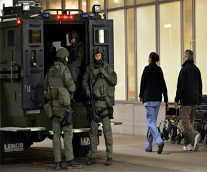   مصر اليوم - تفجيرات بوسطن: 147 قتيلاً وجريحًا والسعودية تندد