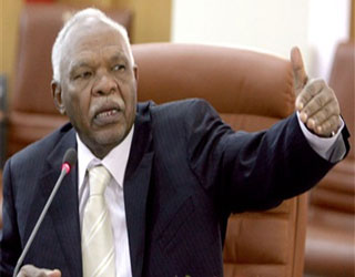   مصر اليوم - السودان تعلن استعدادها لاستقبال نفط الجنوب