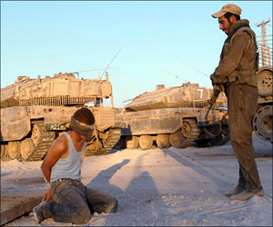   مصر اليوم - سواسية يدين الإنتهاكات الإسرائيلية لمناسبة ذكرى الأسير الفلسطيني