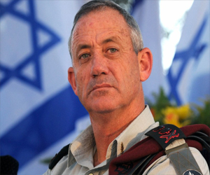   مصر اليوم - غانتس: عملية واسعة في غزة حال استمرت الخروقات