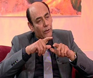 مصر اليوم - أحمد بدير لـمصر اليوم:سأستخدم حقي في الضبطية القضائية ضد النائب العام