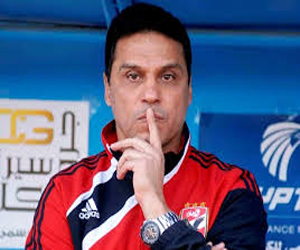   مصر اليوم - البدري: لا يهمنا أنباء اعتذار البنرزتي عن المباراة