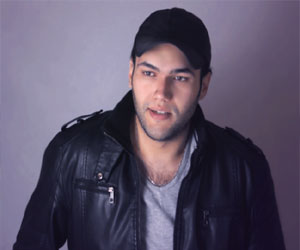 مصر اليوم - المغربي حميد بن عمر لـمصر اليوم: تمنيت تنشد حياة كريمة بلا ذل