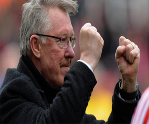   مصر اليوم - فيرغسون: أداء وشخصية الفريق كانوا رائعين جدًا