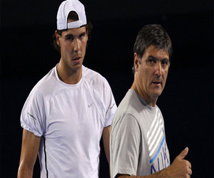   مصر اليوم - توني نادال: في الماضي اللاعبون كانوا يحترمون المدربين