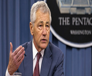   مصر اليوم - البنتاغون يتراجع عن تكريم منفذي عمليات الطائرات من دون طيار والهجمات الالكترونية