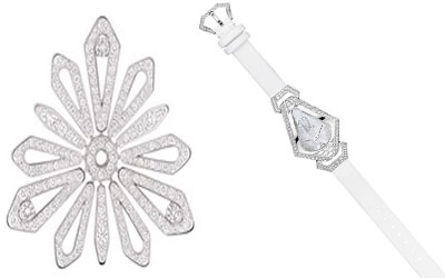   مصر اليوم - شوميه يطرح مجموعة المجوهرات جوزفين الجديدة