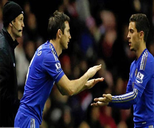   مصر اليوم - أزار: المشكلة أننا كنا نخاف سيتي بشكل كبير