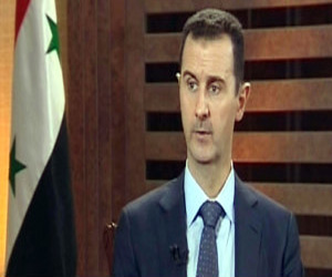   مصر اليوم - الأسد يصدر عفوًا عن الجرائم ويخفف العقوبة ضد المنتمين للمعارضة المسلحة