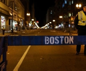   مصر اليوم - طالبان باكستان: لا علاقة لنا بتفجيري بوسطن