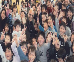   مصر اليوم - تراجع عدد سكان اليابان  0.22% العام الماضي